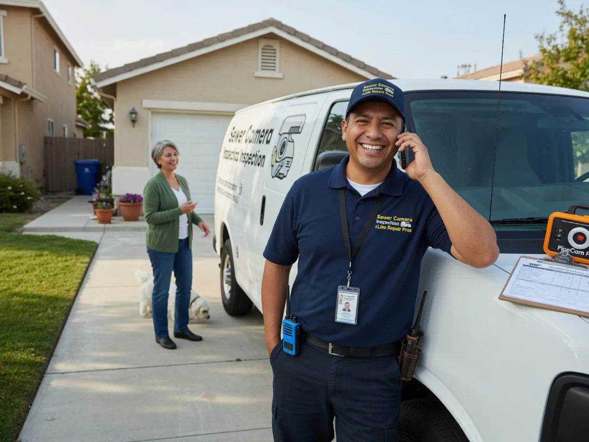 Sewer Line Repair Waverly, PA FAQs
